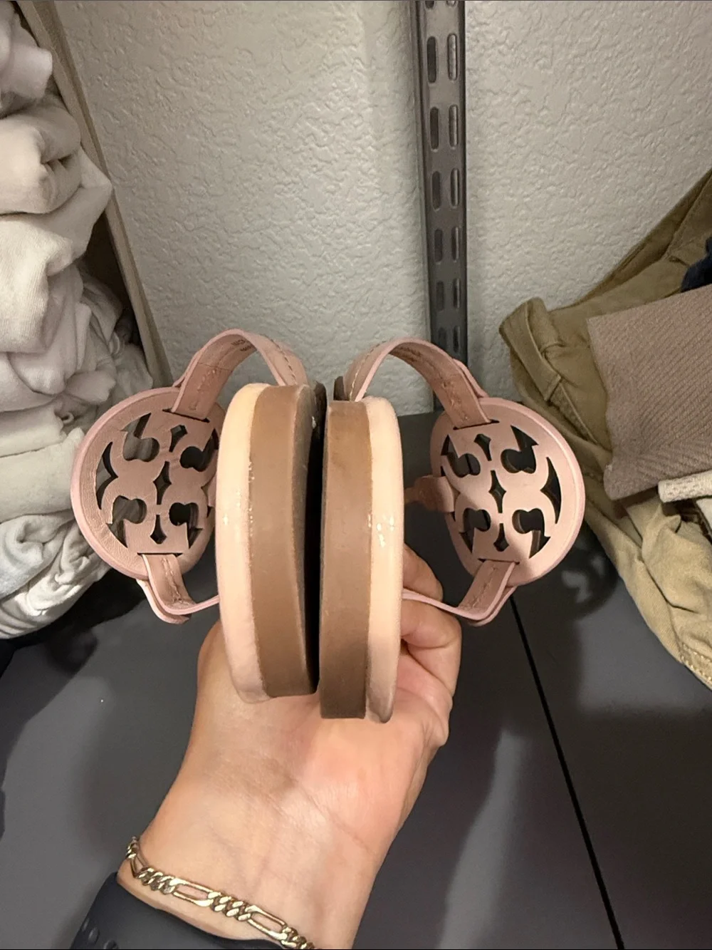 Tory Burch classic miller